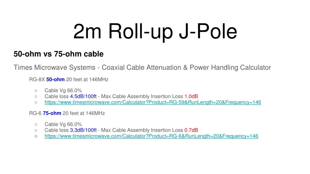 2m roll up j pole 6