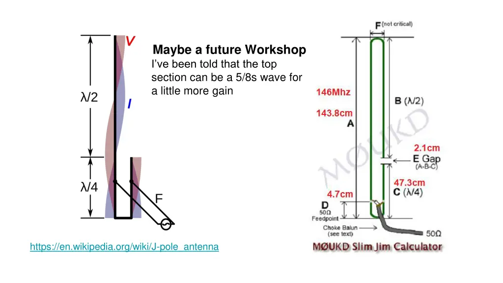 maybe a future workshop i ve been told that