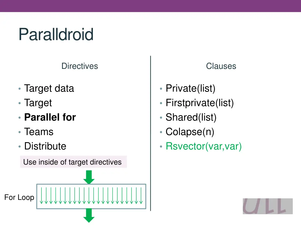 paralldroid 8