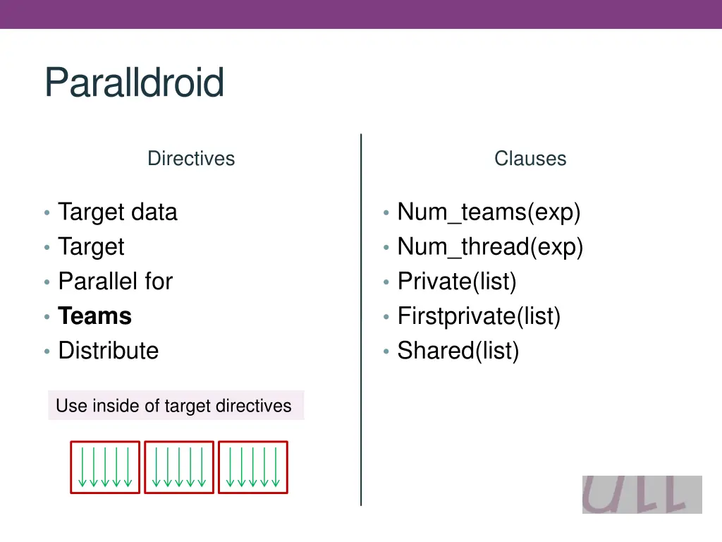 paralldroid 9