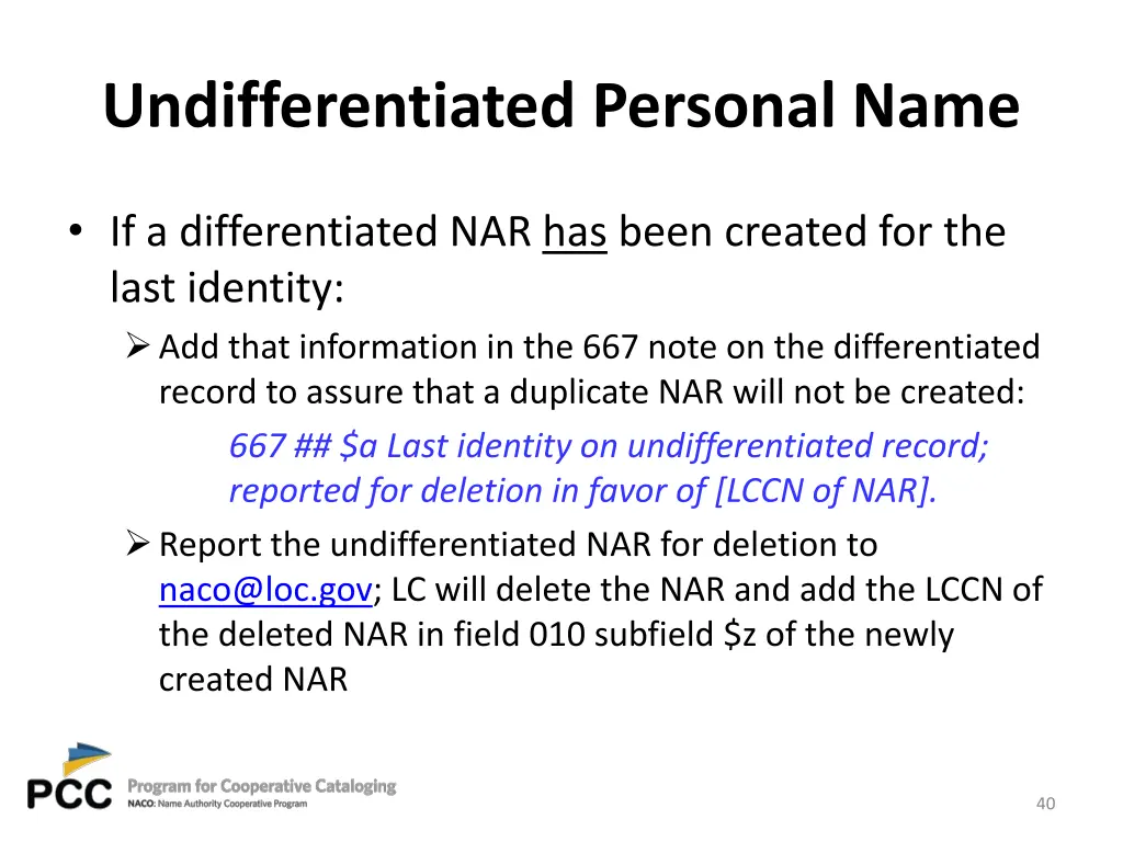 undifferentiated personal name 3