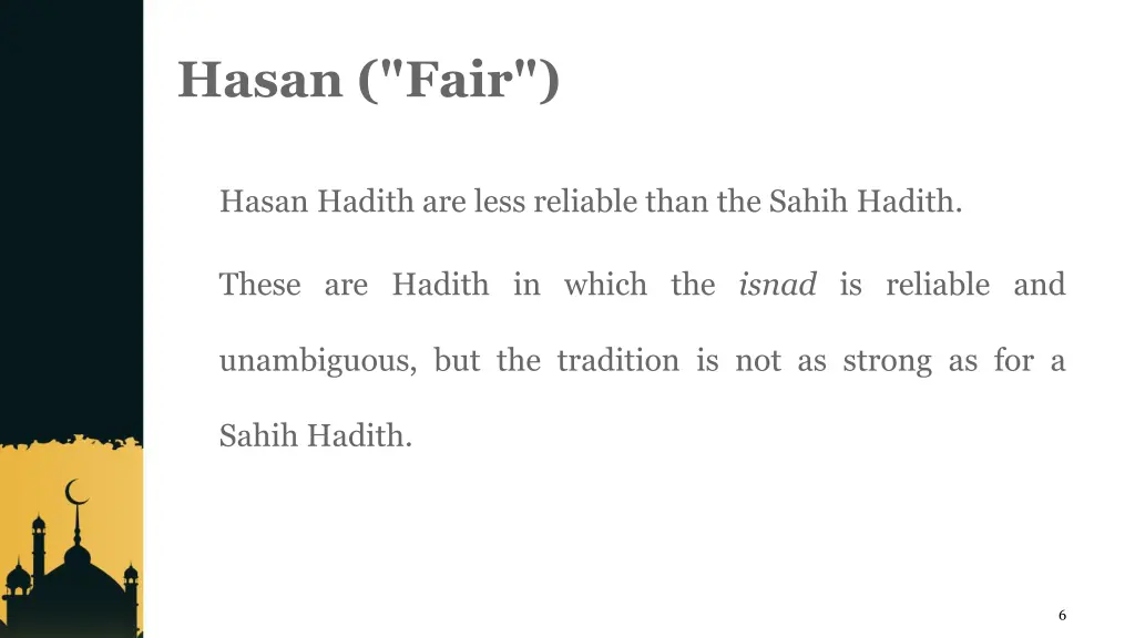 hasan fair