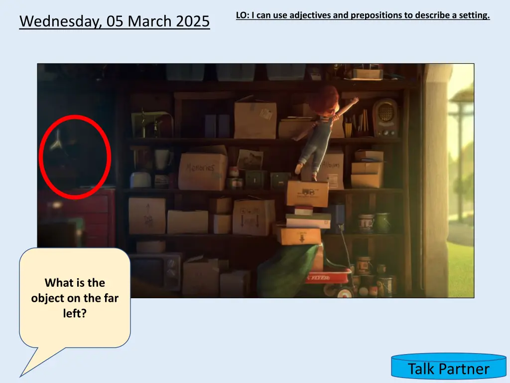 lo i can use adjectives and prepositions 11