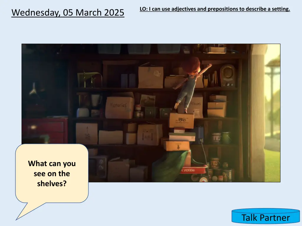 lo i can use adjectives and prepositions 7