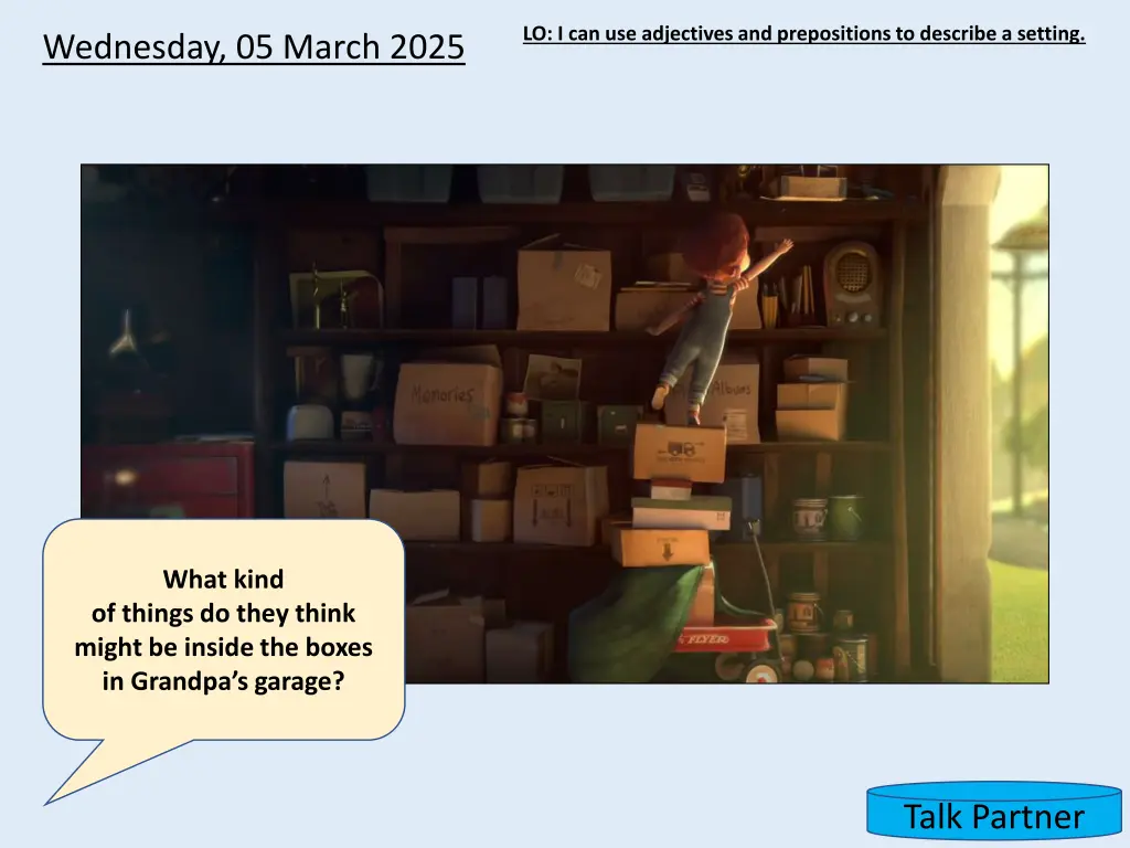 lo i can use adjectives and prepositions 8
