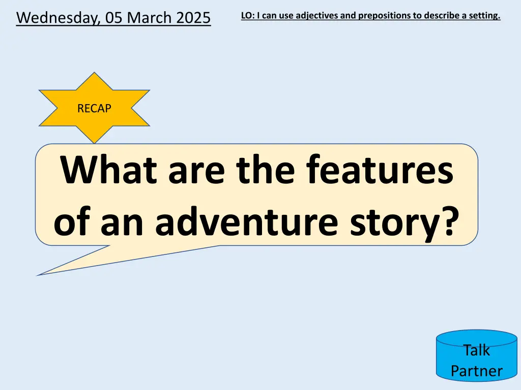 wednesday 05 march 2025 1
