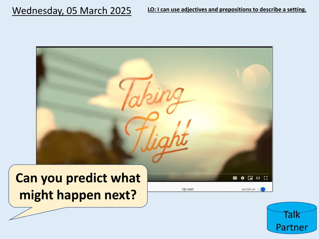 wednesday 05 march 2025 10