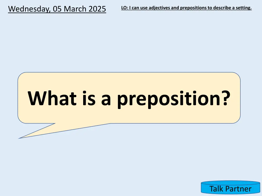 wednesday 05 march 2025 3