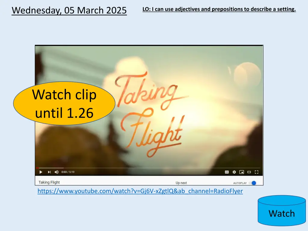 wednesday 05 march 2025 6