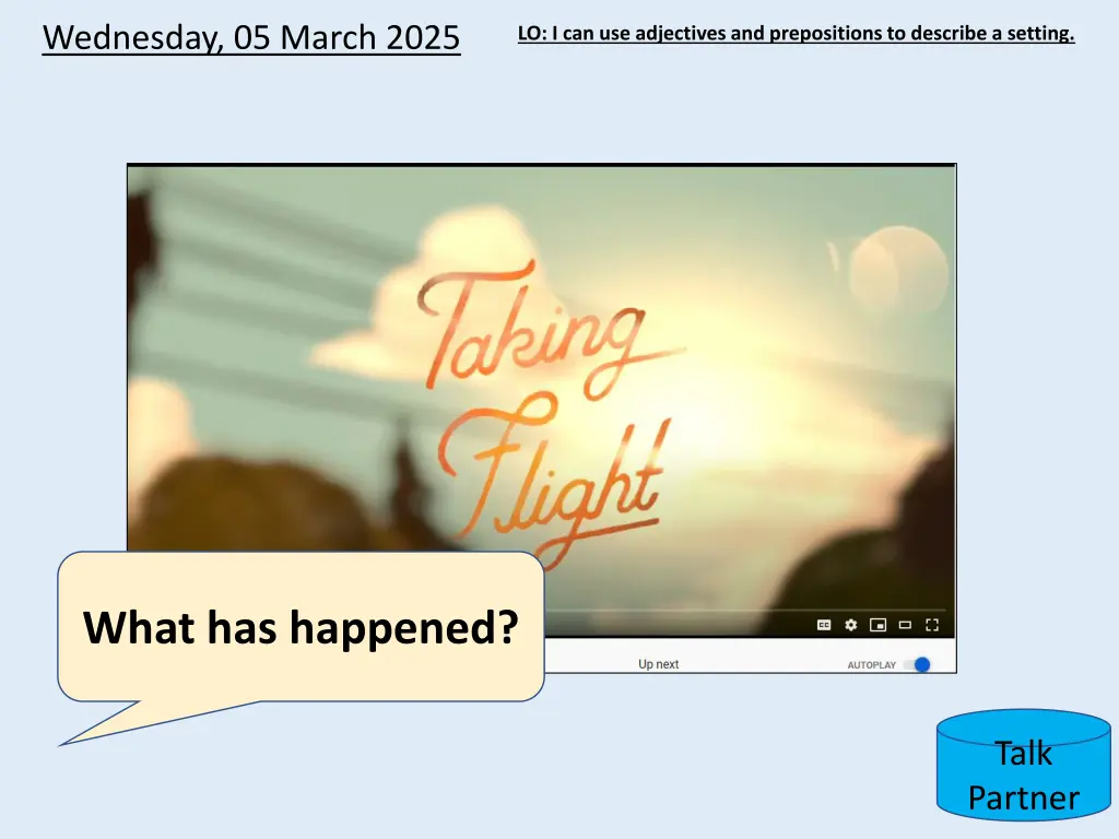 wednesday 05 march 2025 8