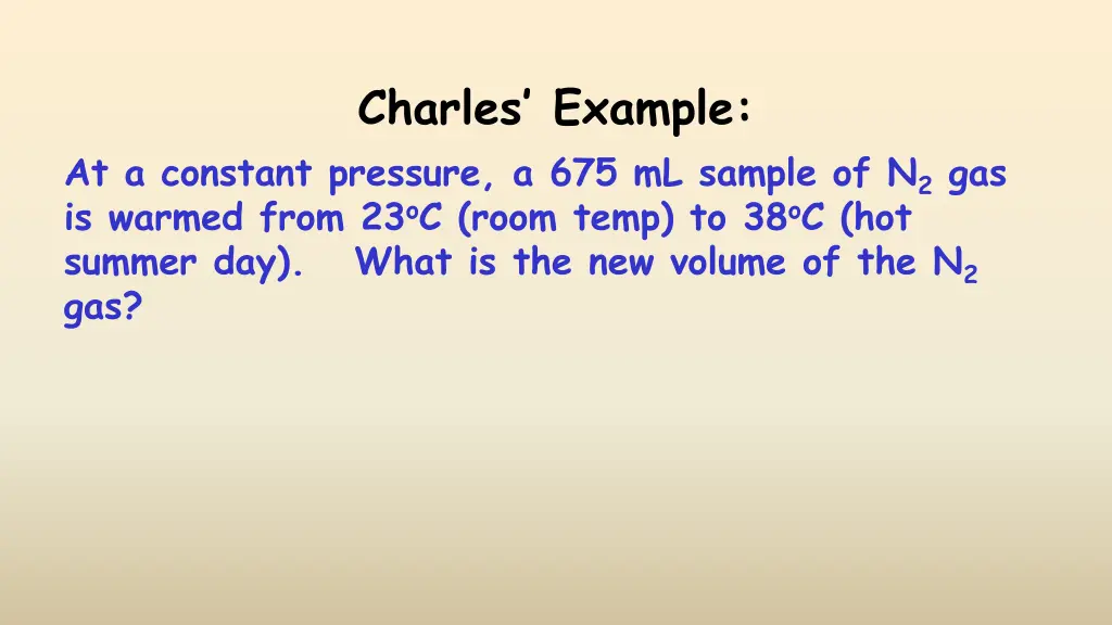 charles example