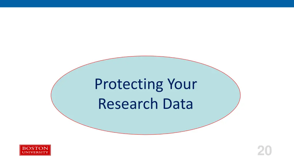 protecting your research data