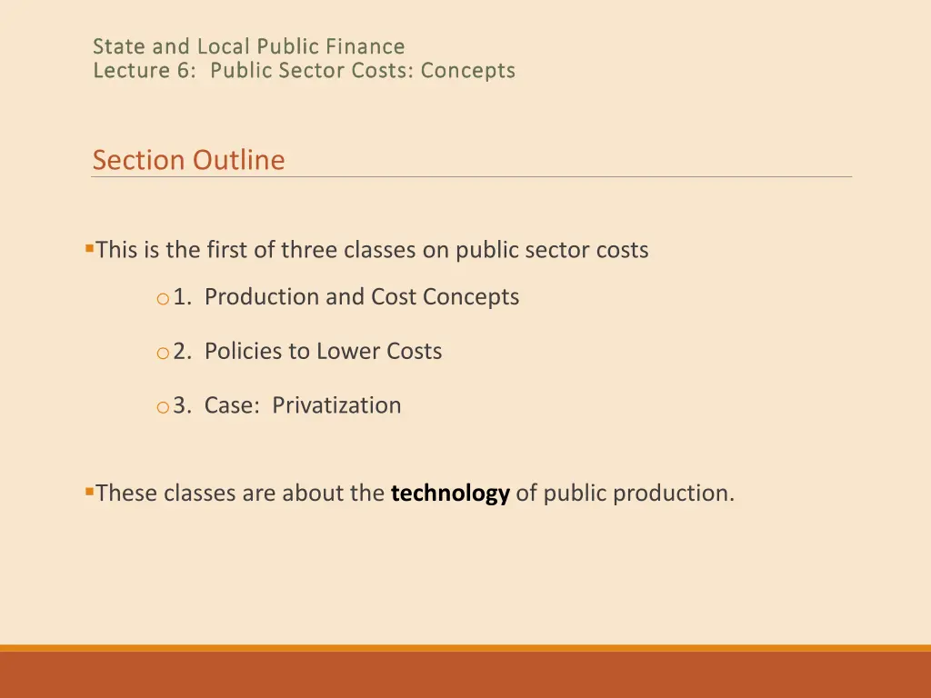 state and local public finance state and local 1