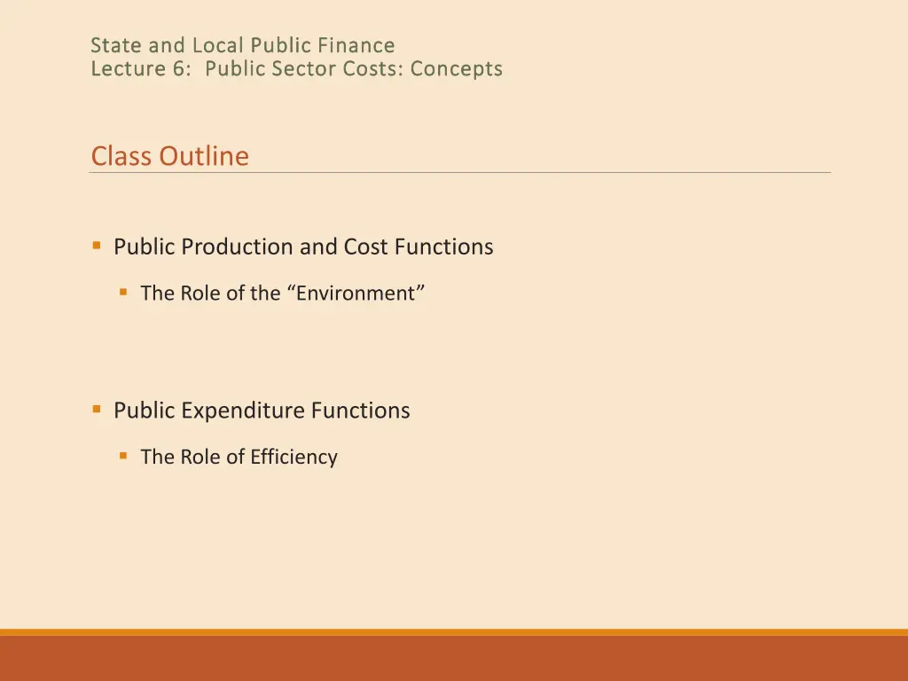 state and local public finance state and local 2