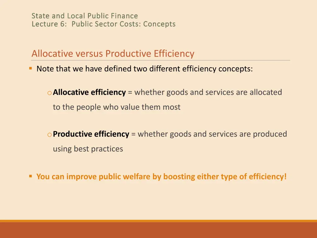 state and local public finance state and local 23
