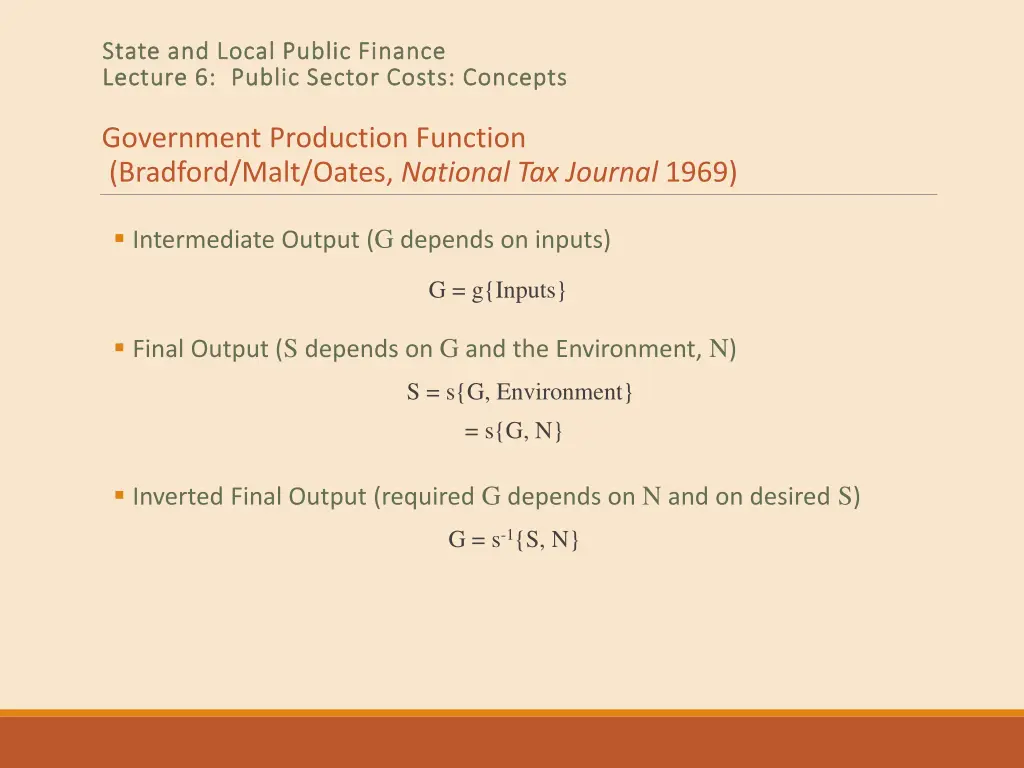state and local public finance state and local 6