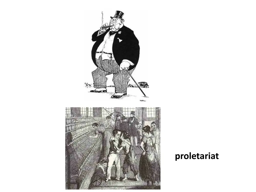 proletariat