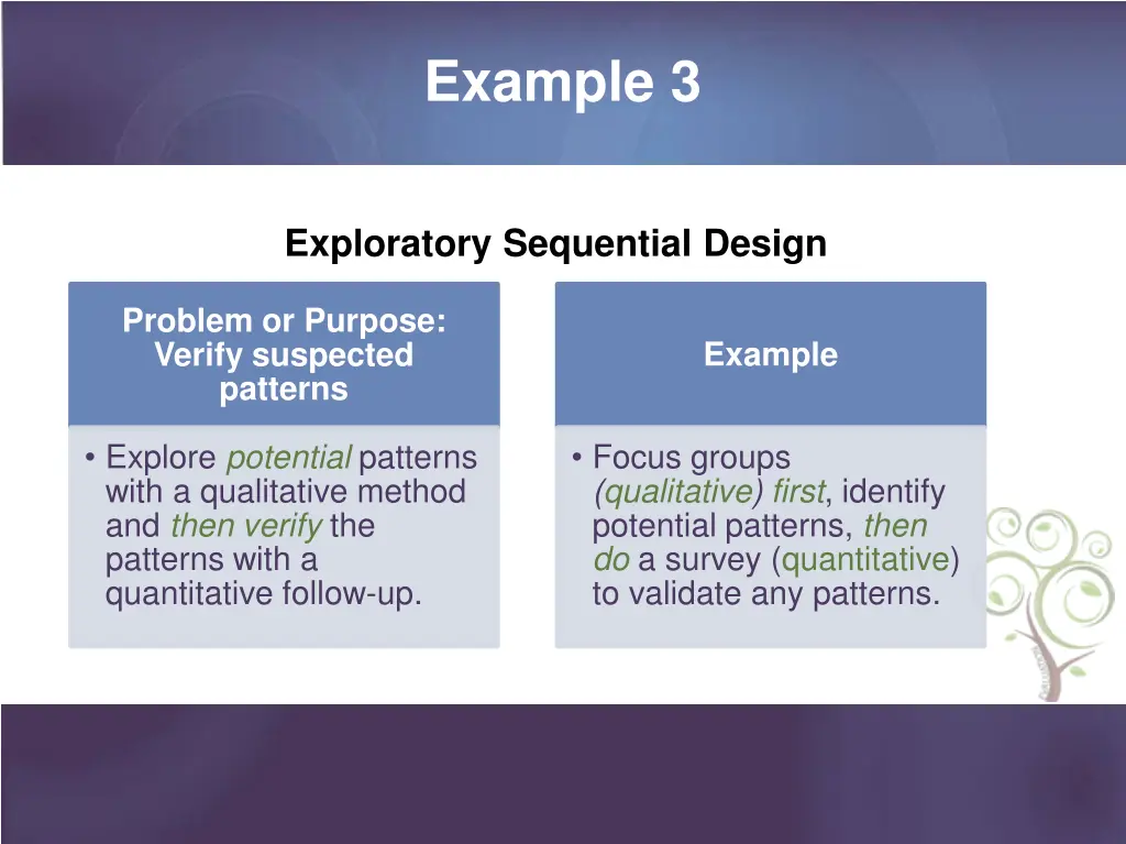 example 3