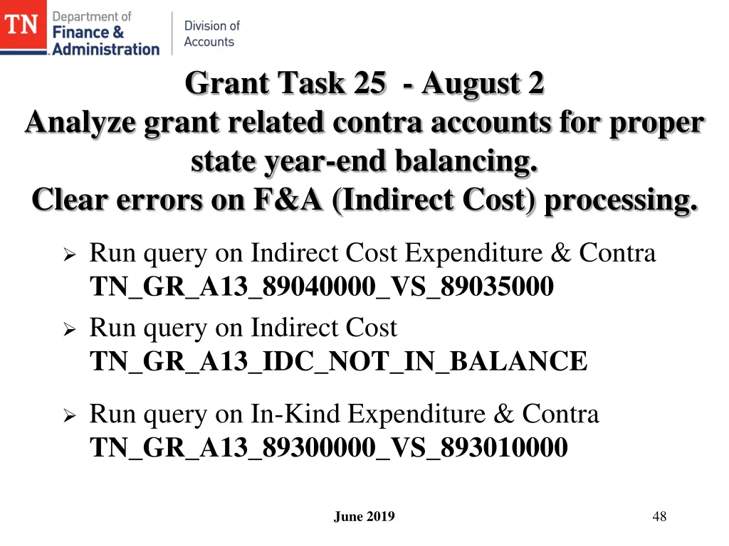 grant task 25 august 2 analyze grant related
