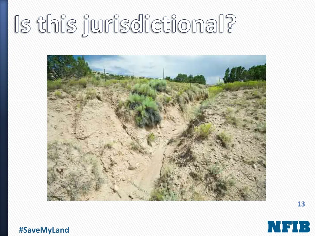 is this jurisdictional 2