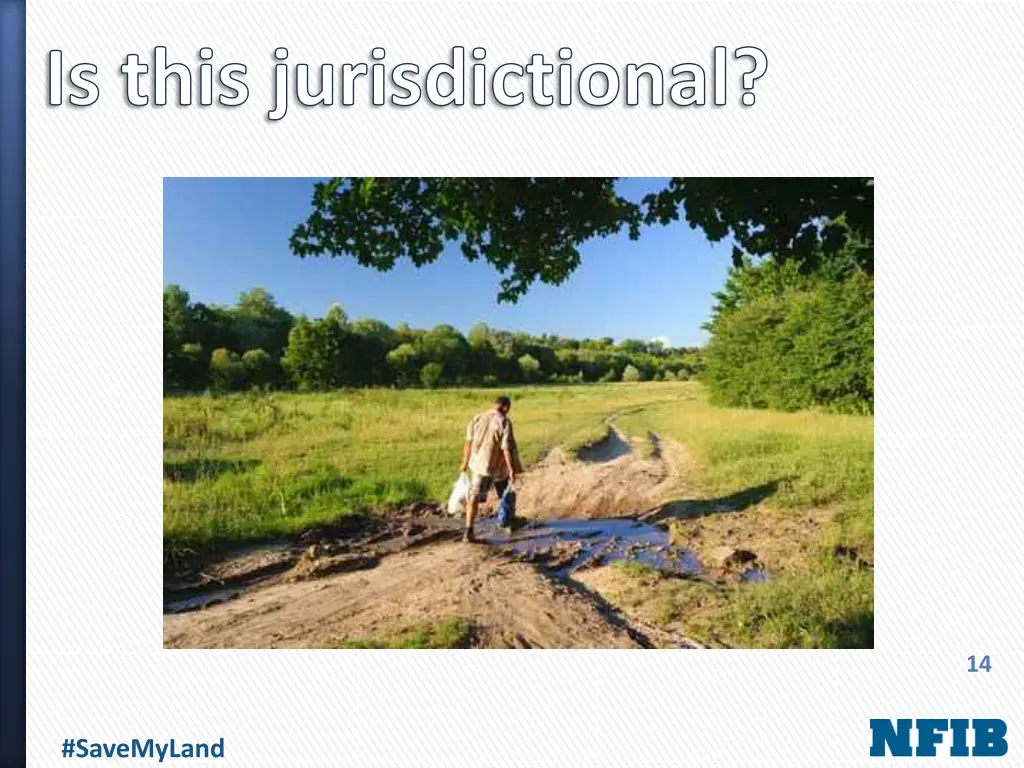 is this jurisdictional 3