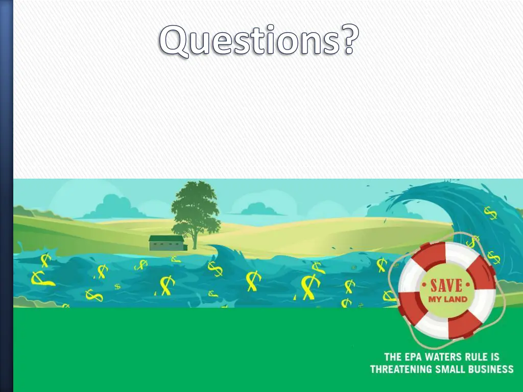 questions