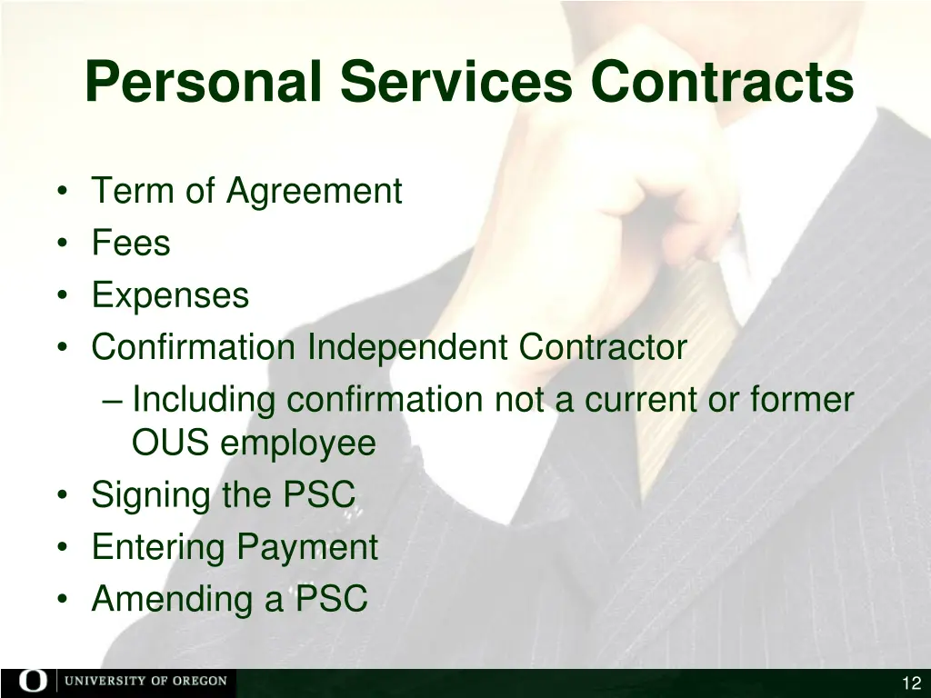 personal services contracts 1