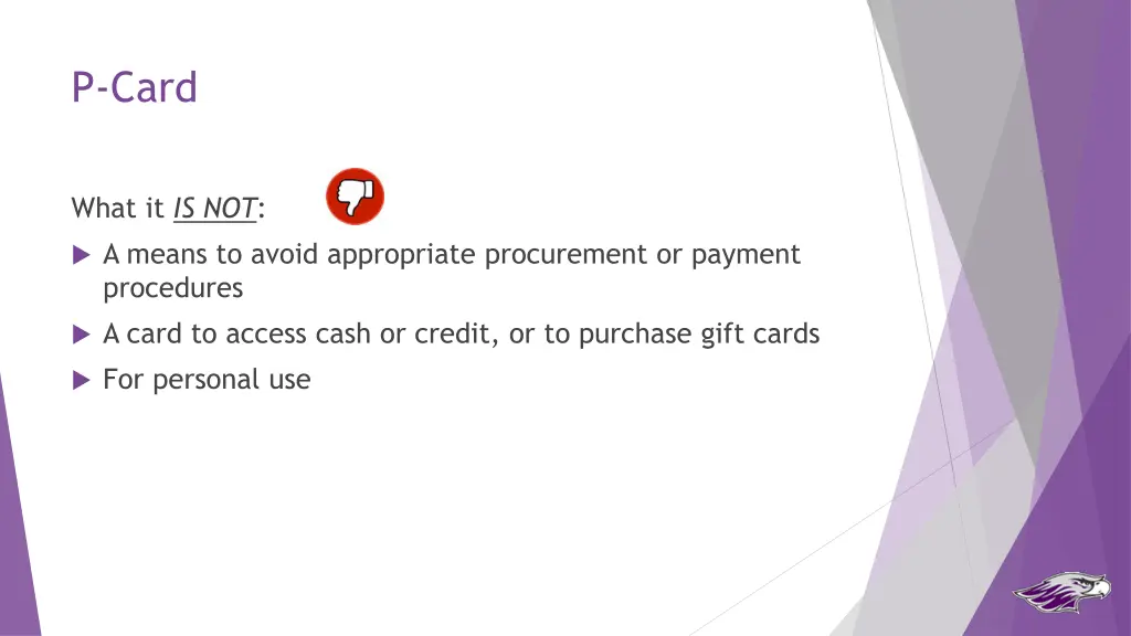 p card 1