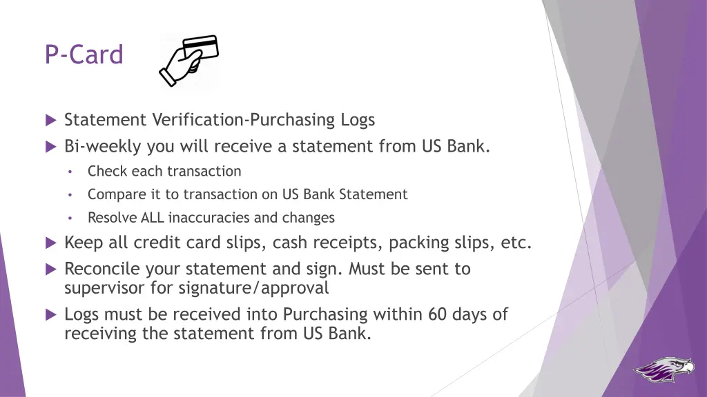 p card 2