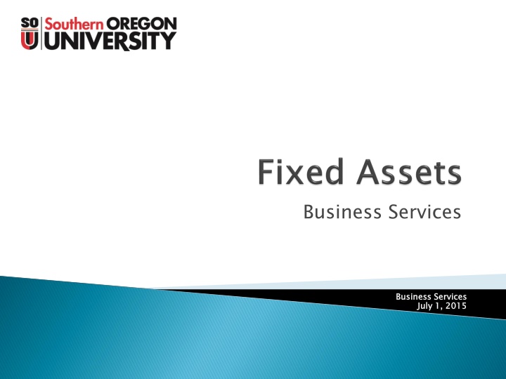 business services