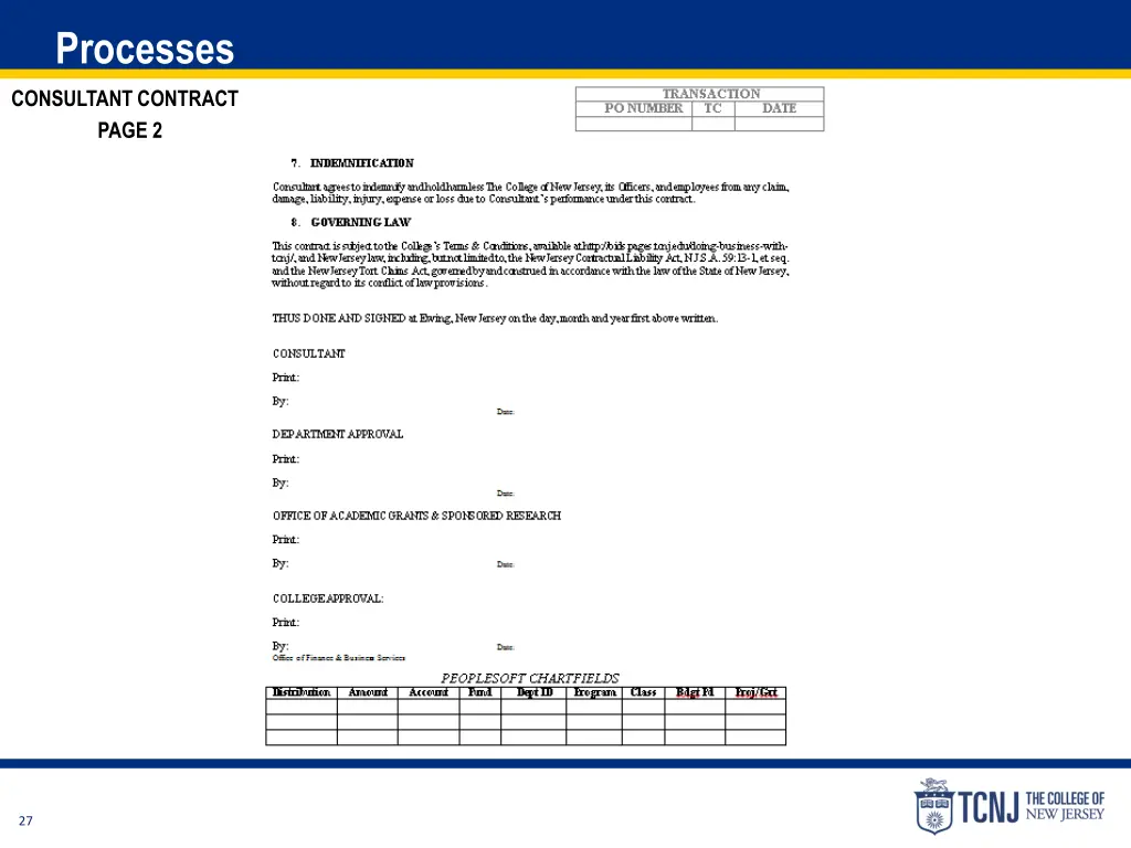 processes 10