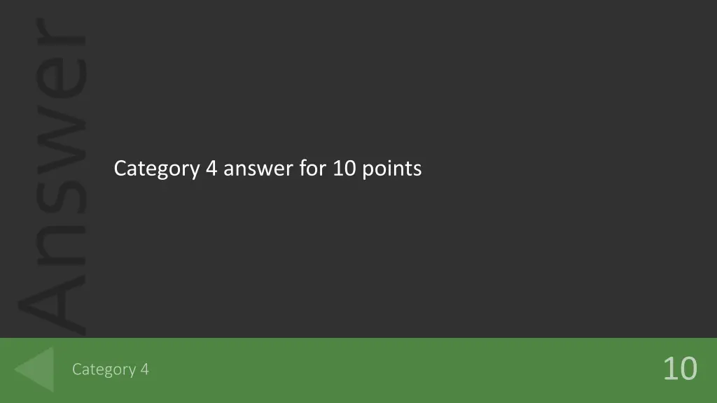 answer 15