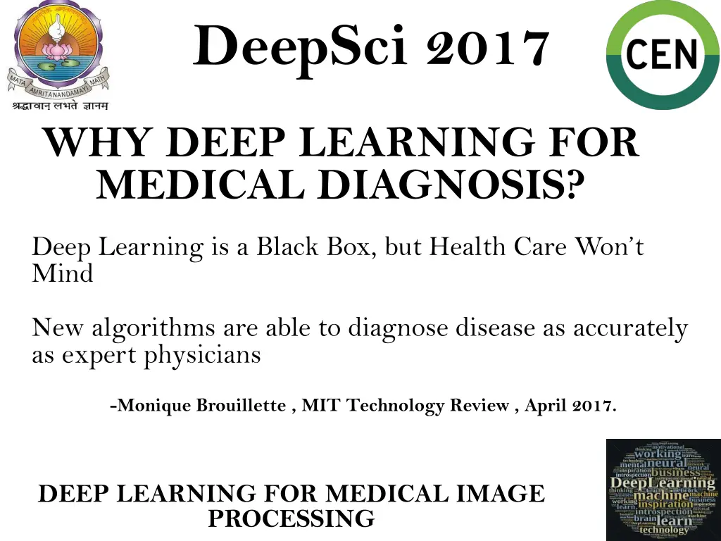 deepsci 2017 2