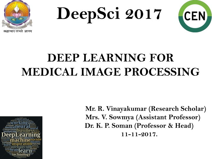 deepsci 2017