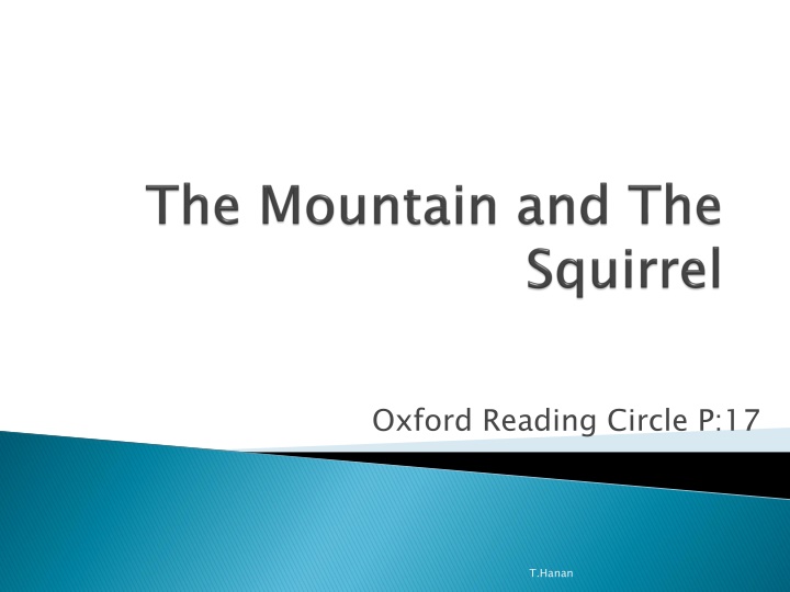 oxford reading circle p 17