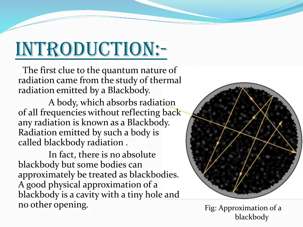 introduction