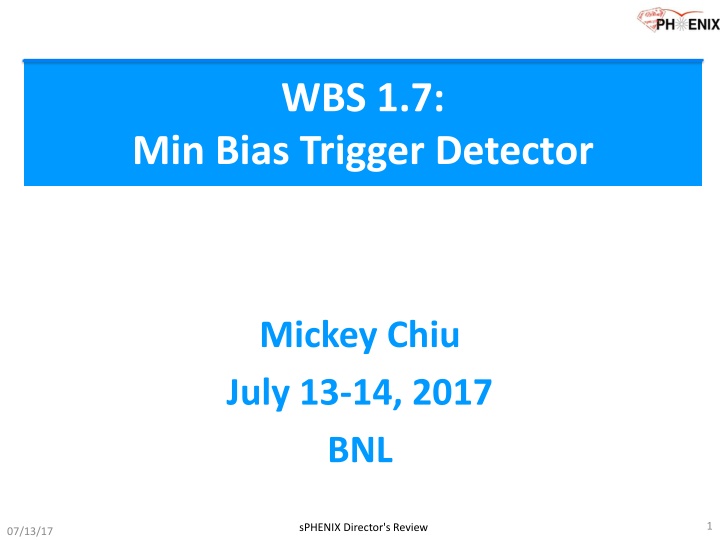 wbs 1 7