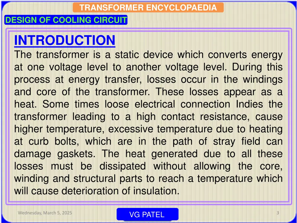 transformer encyclopaedia 1