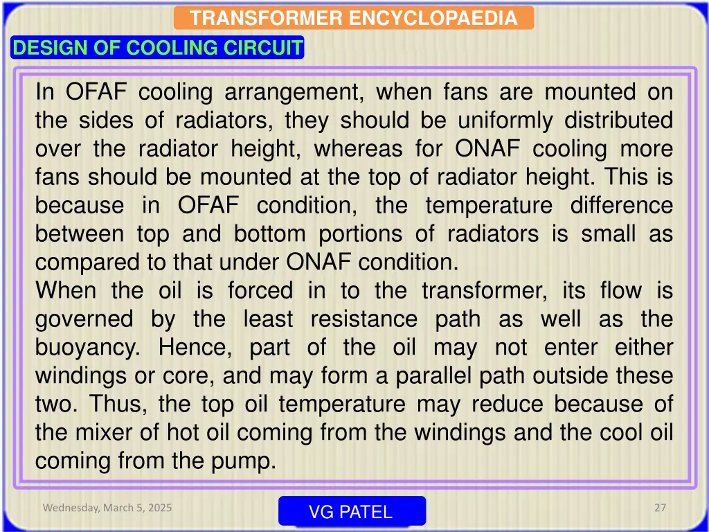 transformer encyclopaedia 25