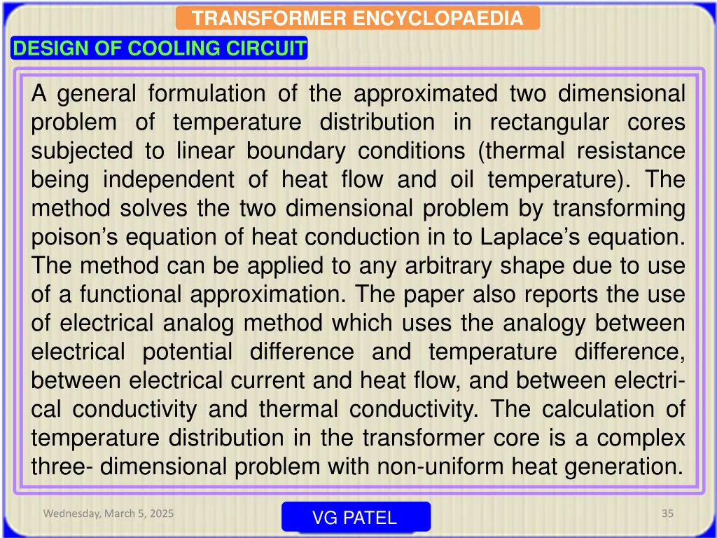 transformer encyclopaedia 33