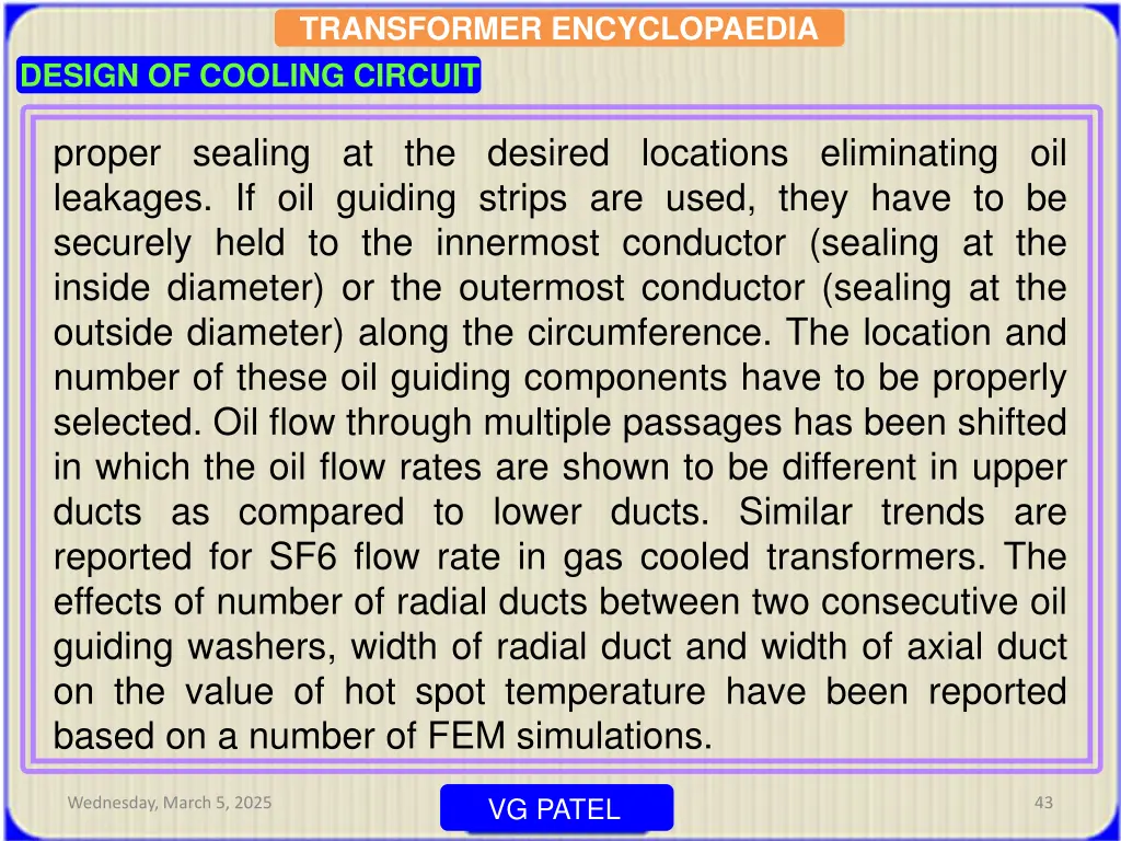 transformer encyclopaedia 41