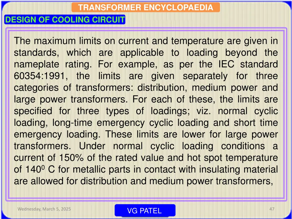 transformer encyclopaedia 45