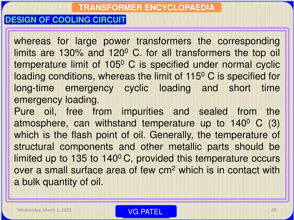 transformer encyclopaedia 46