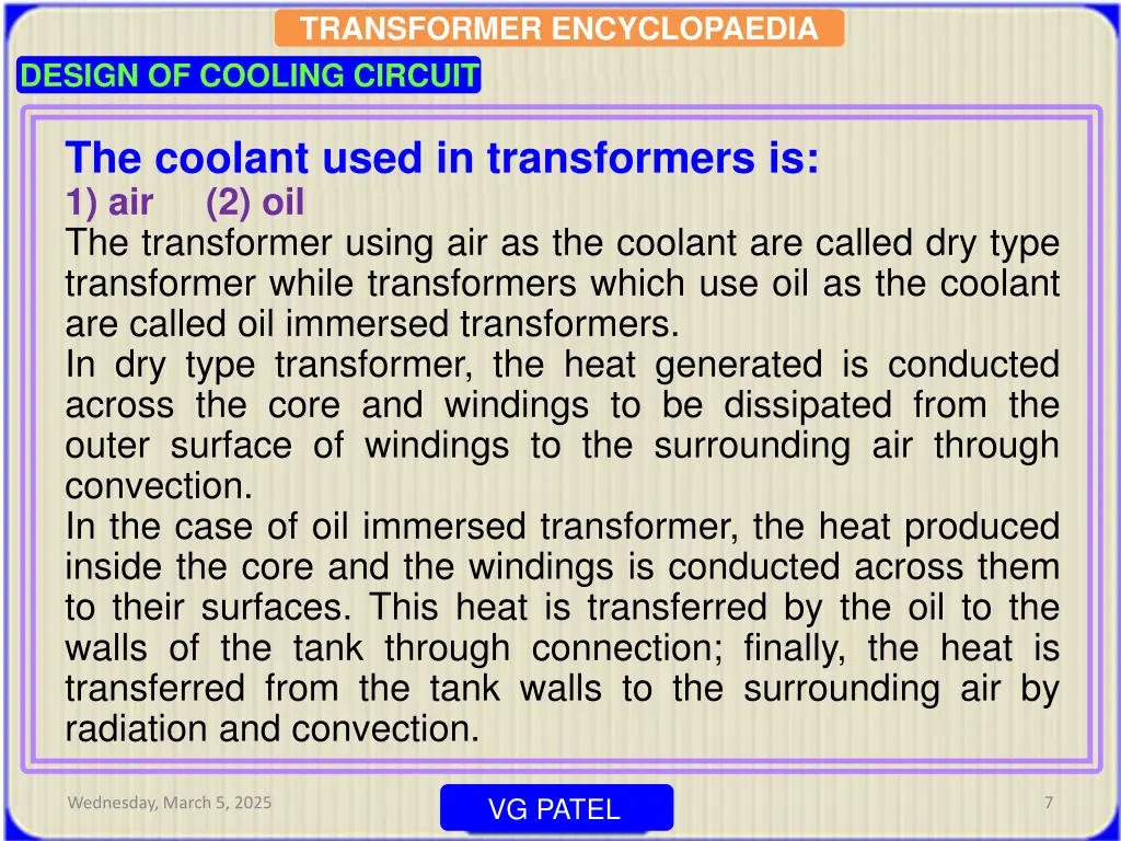 transformer encyclopaedia 5