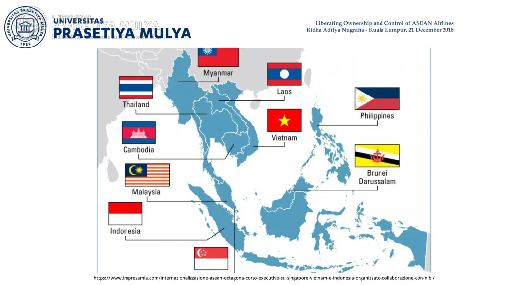 liberating ownership and control of asean 3