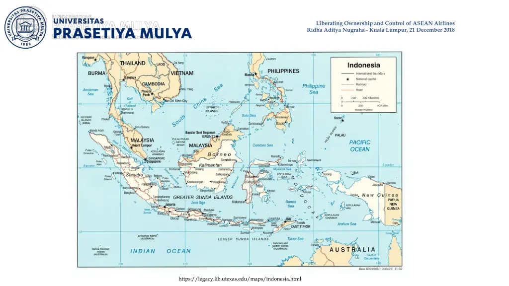 liberating ownership and control of asean