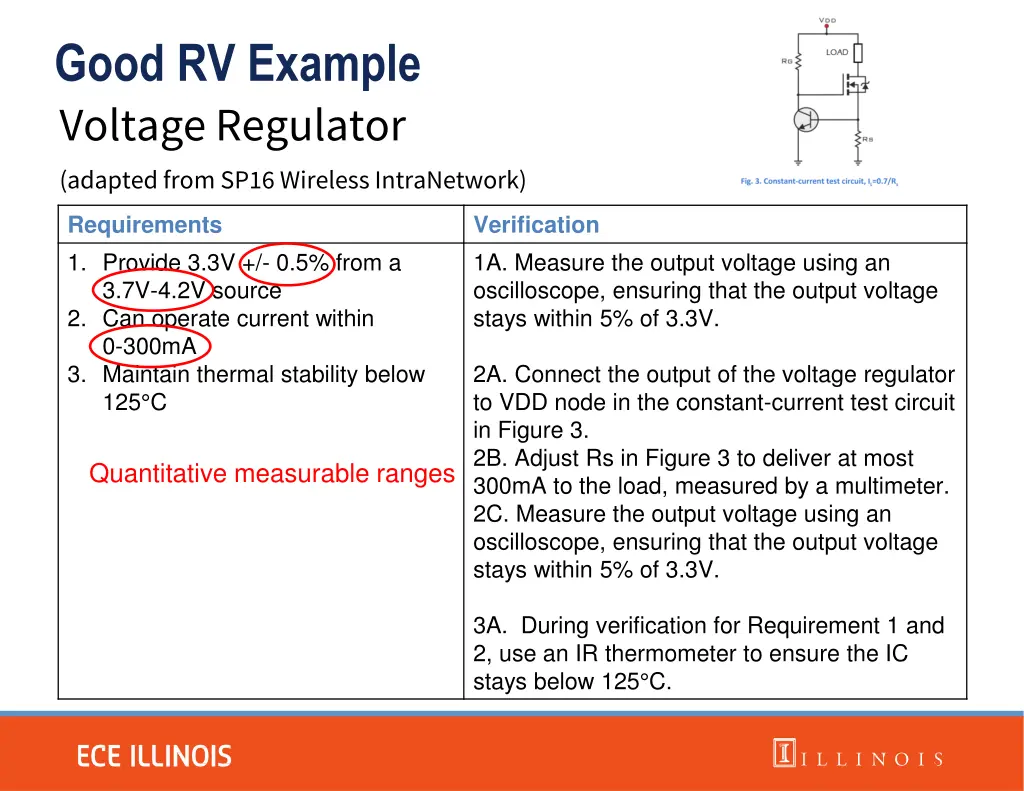 good rv example voltage regulator adaptedfrom 1