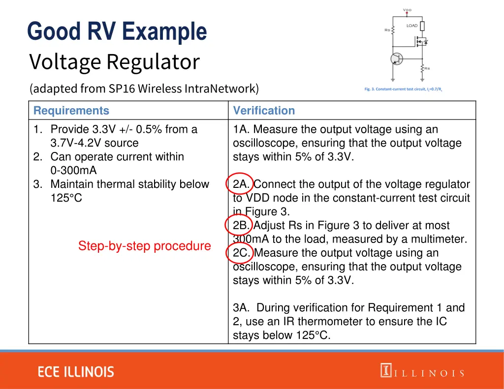 good rv example voltage regulator adaptedfrom 3