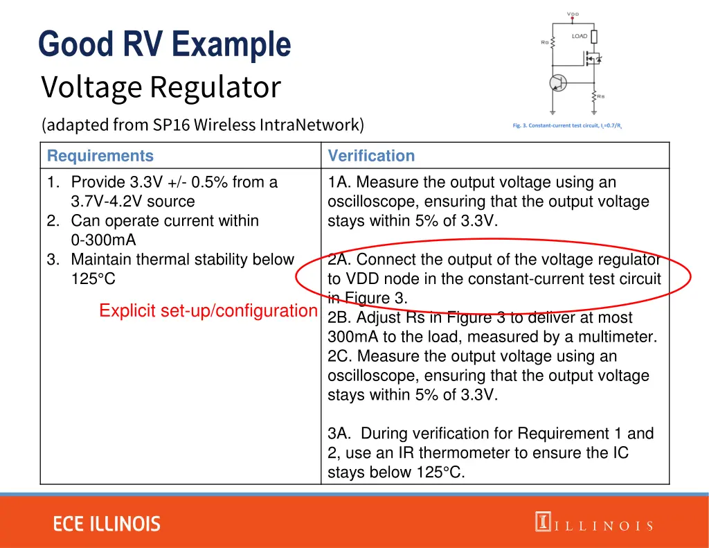 good rv example voltage regulator adaptedfrom 5