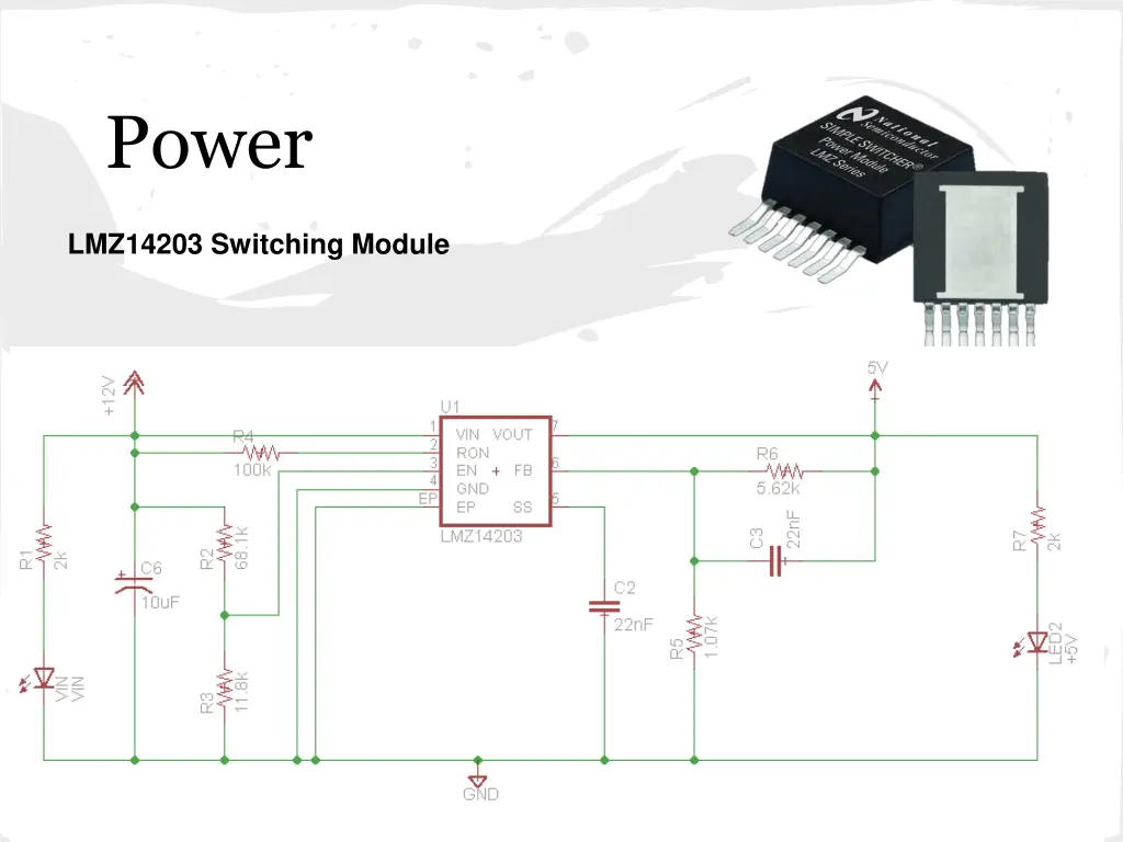power 1